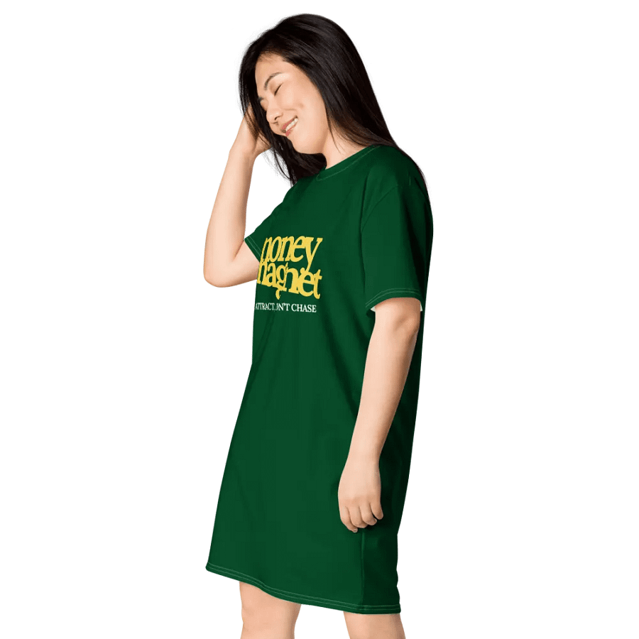 Money Magnet Dress Shirt product image (3)