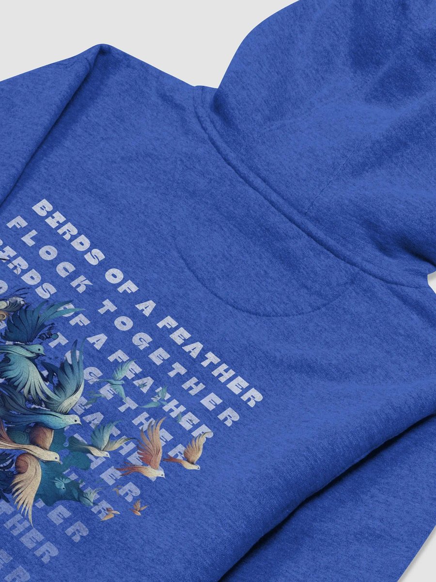 Flight of Elegance Hoodie product image (28)