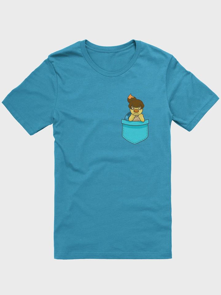 Pocket Barry product image (2)