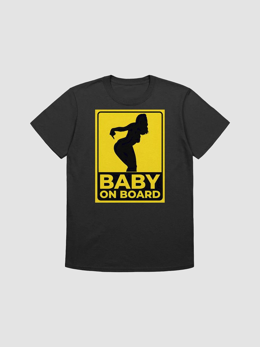 BABY ON BOARD product image (1)