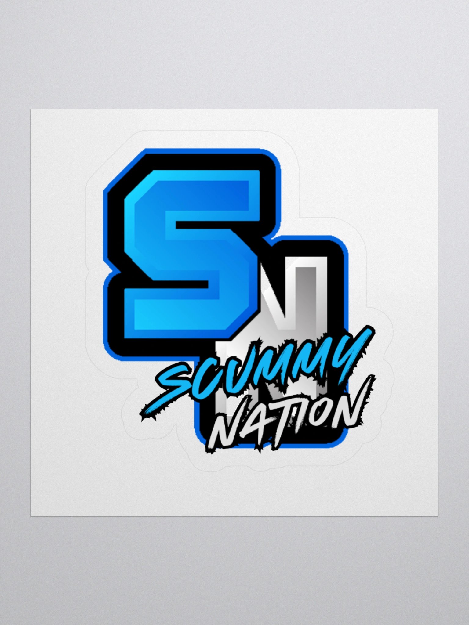 SN Sticker product image (2)