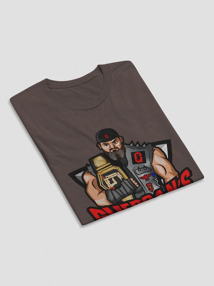 Premium 2021 Logo Guersan T-Shirt product image (67)