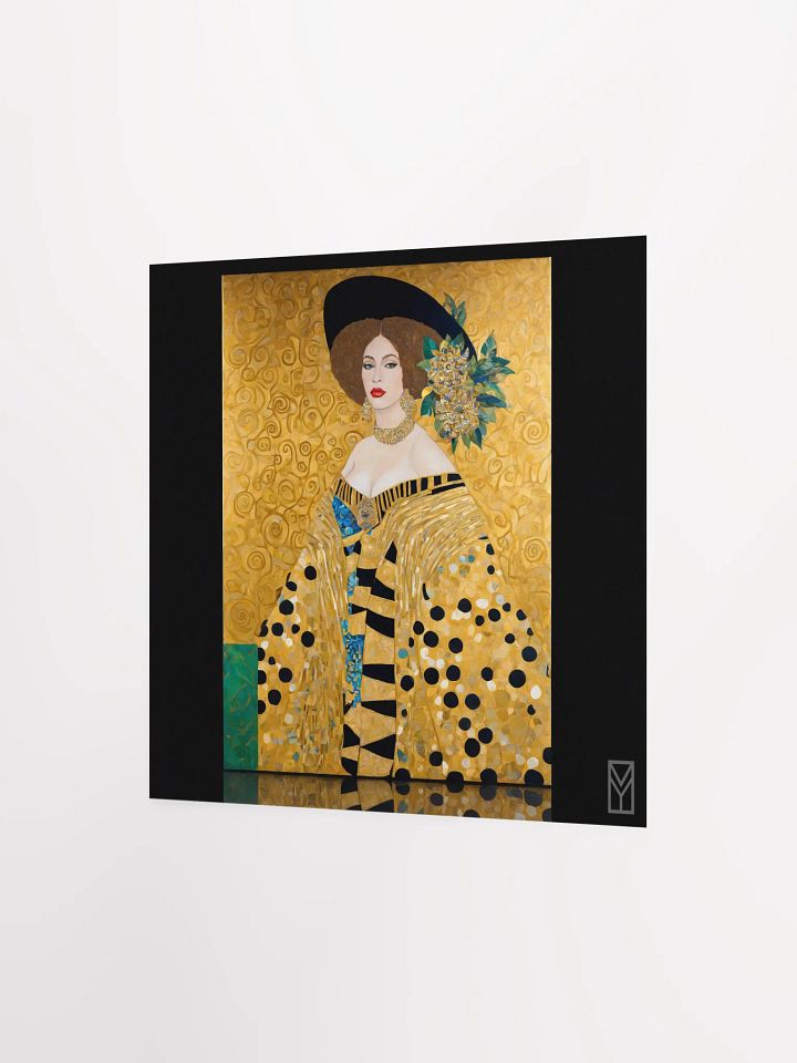 Poster Golden Art of the Album product image (2)