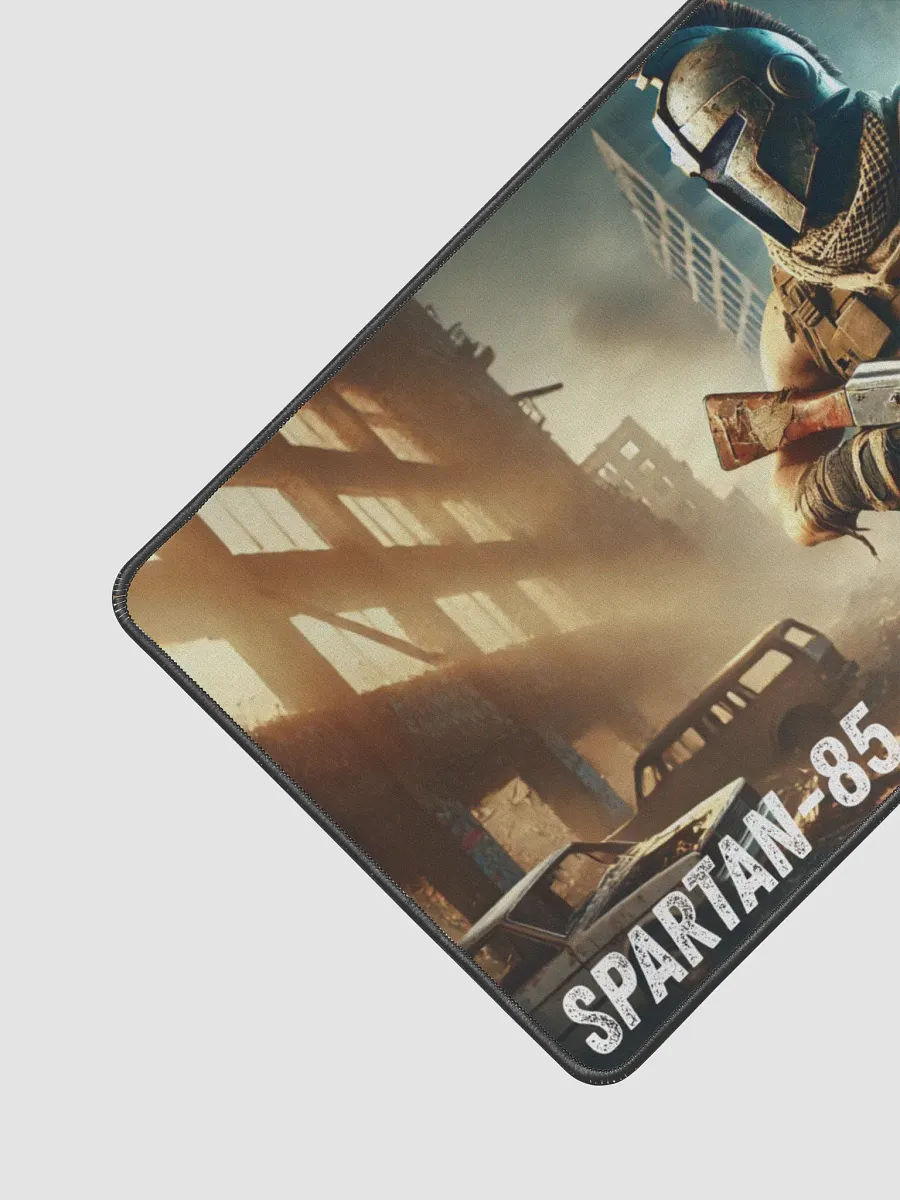 Spartan AK Desk Mat product image (2)