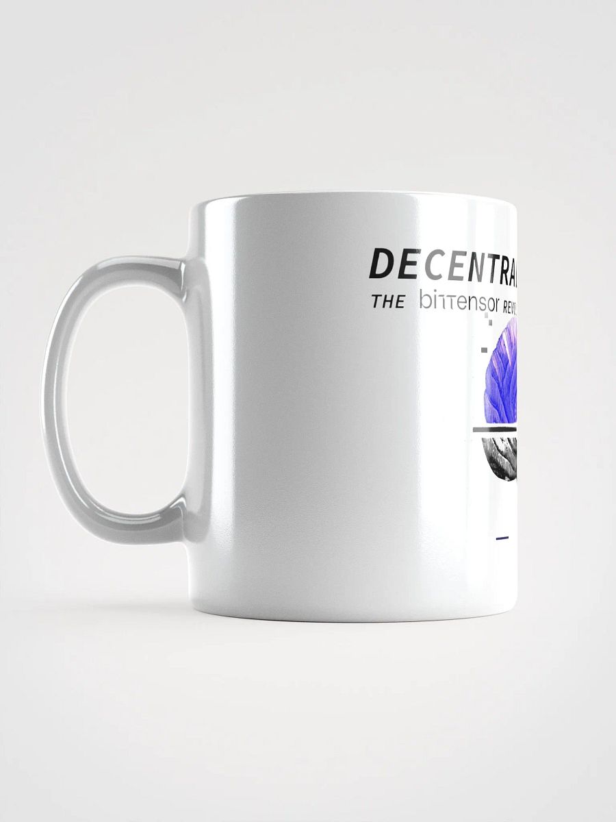 DECENTRALIZED MINDS - MUG product image (6)