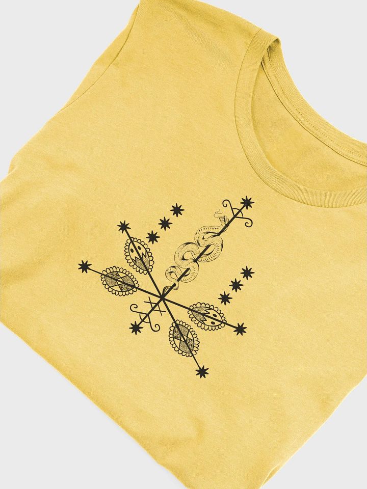 T-shirt Ti Jean Petro product image (12)