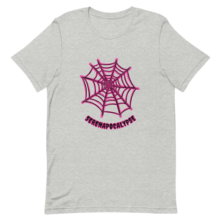 Spiderweb T-Shirt product image (28)