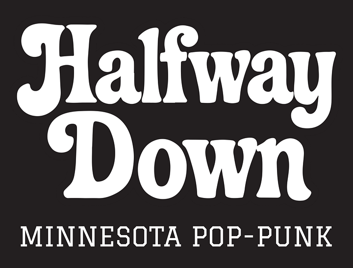 Minnesota Pop-punk Magnet product image (1)