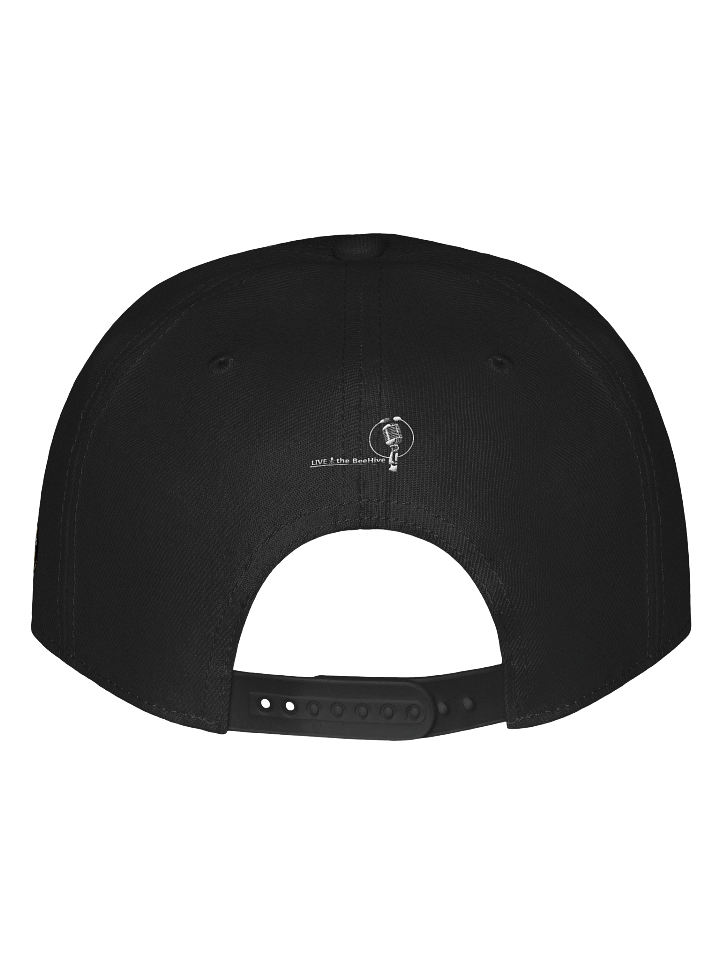 Side Flare Jehr' product image (2)