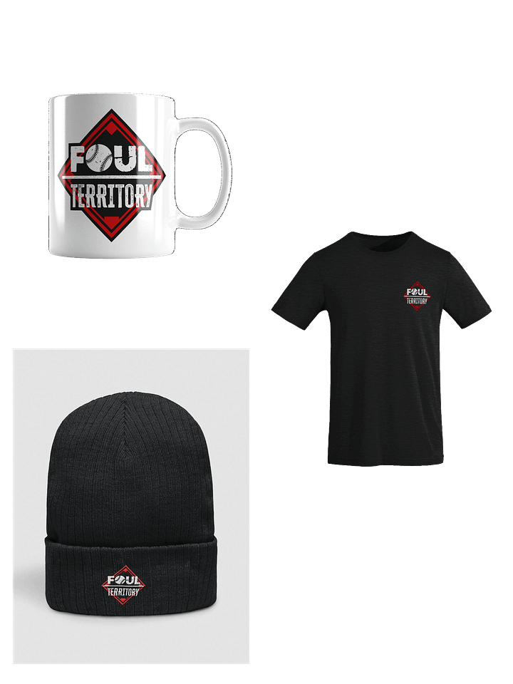 Holiday Bundle #1 product image (1)