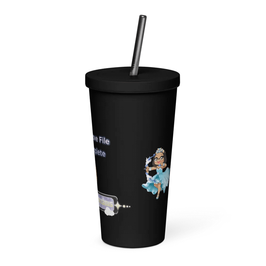 Season 1 Save File Winner product image (4)