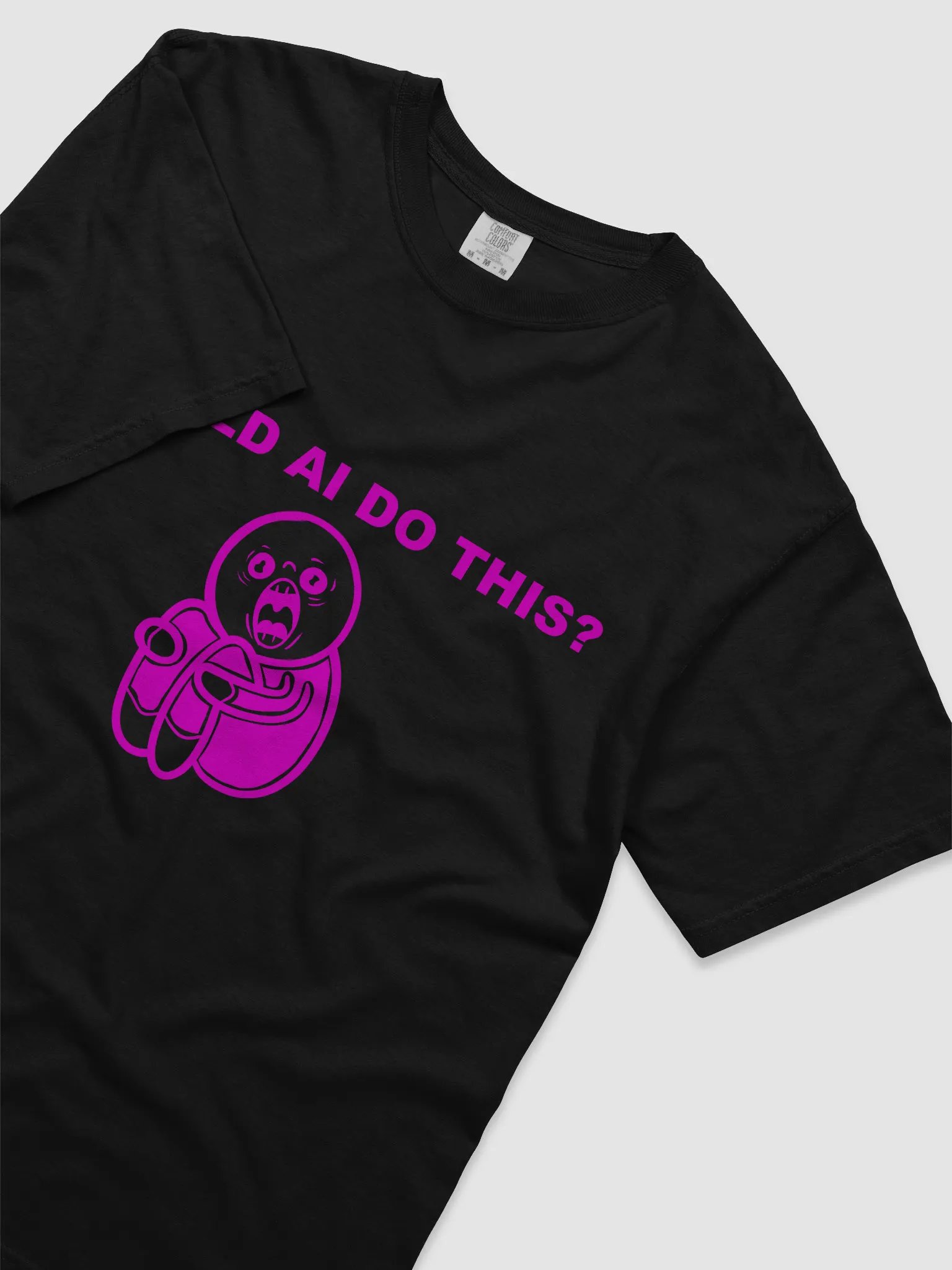 Could AI Do This? Shirt product image (9)