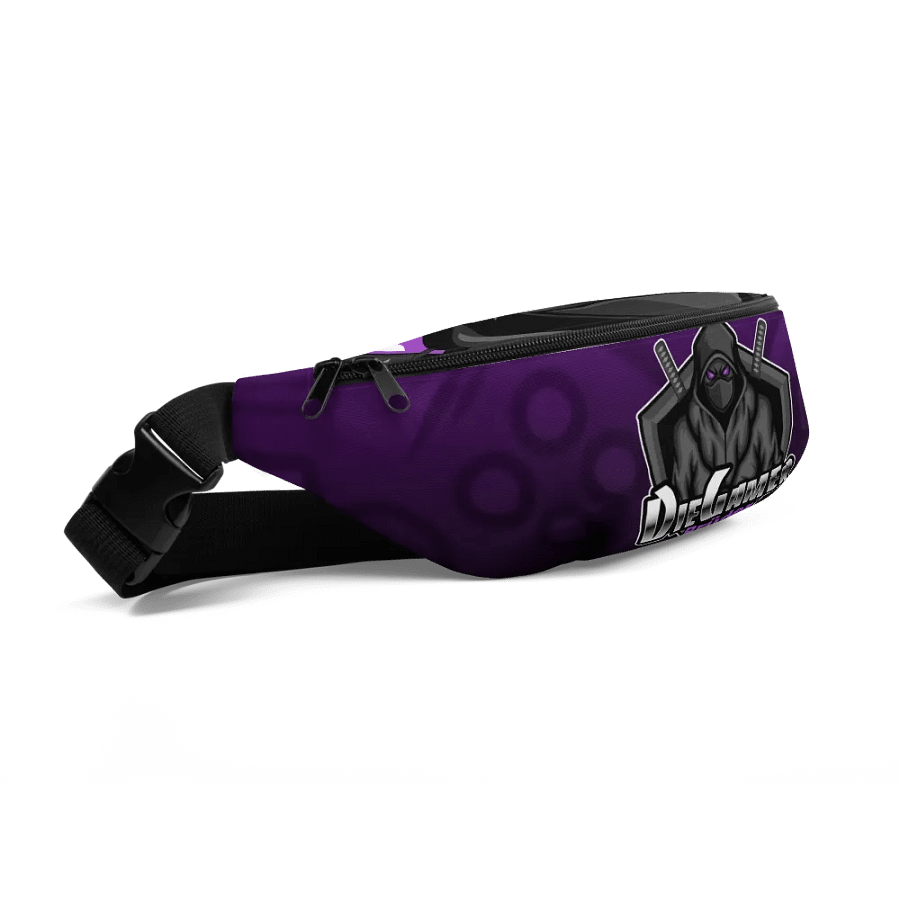 DieGamerBrüder Bauchtasche product image (8)