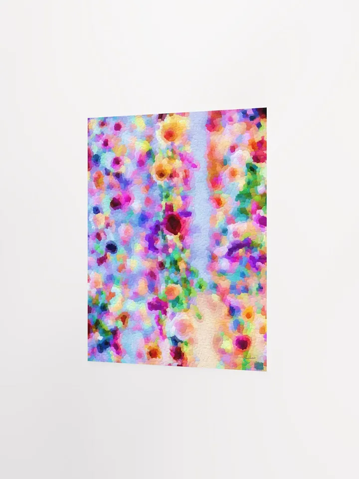 Dreams of Spring Poster product image (5)