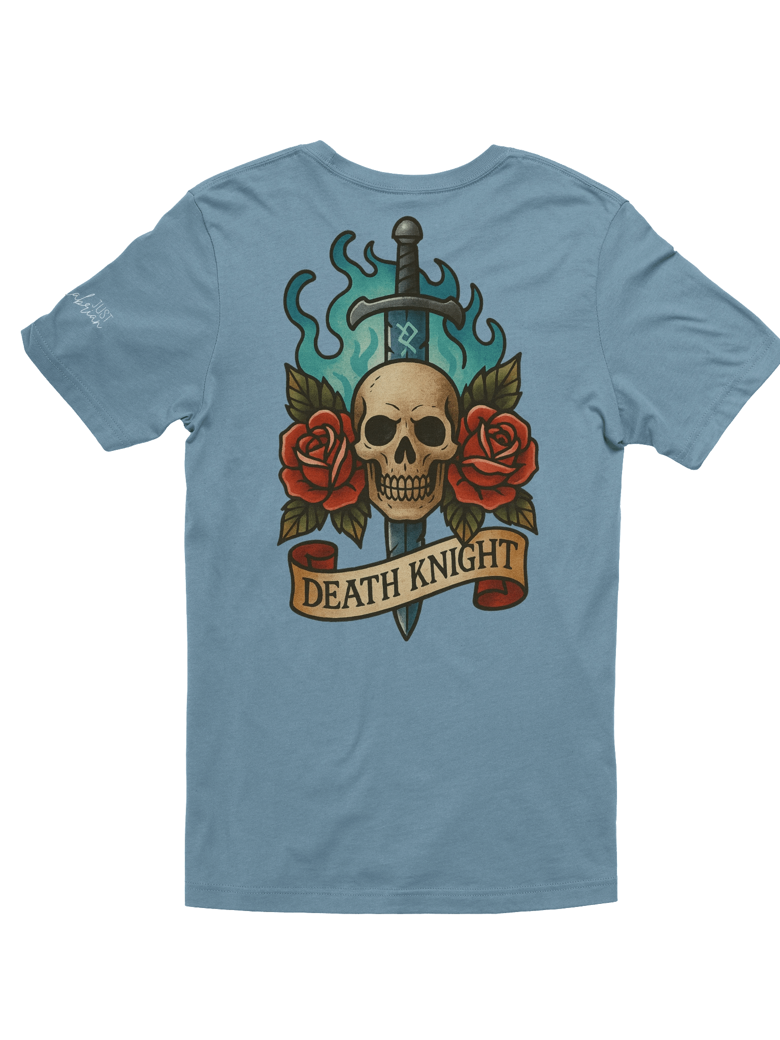 Death & Taxes Tee product image (1)