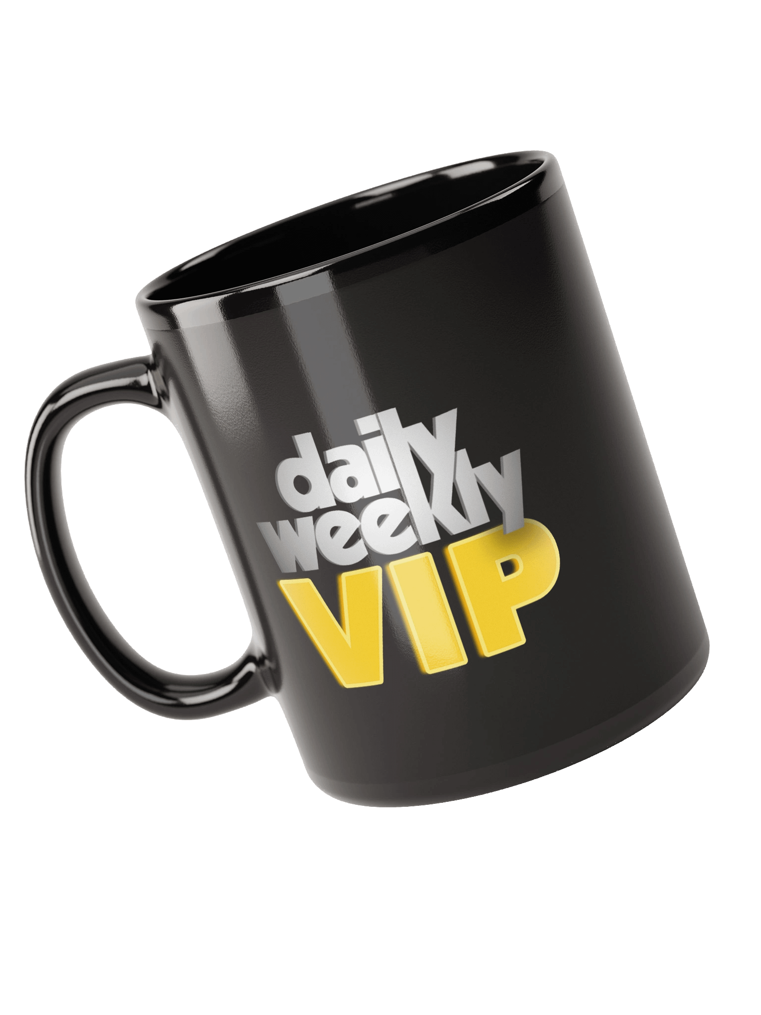 Exclusive Member's Mug (Limited Edition) product image (3)