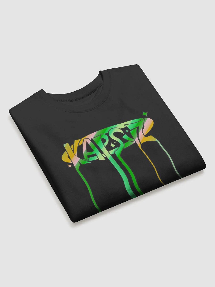 Kapsyz Drip Sweatshirt product image (11)