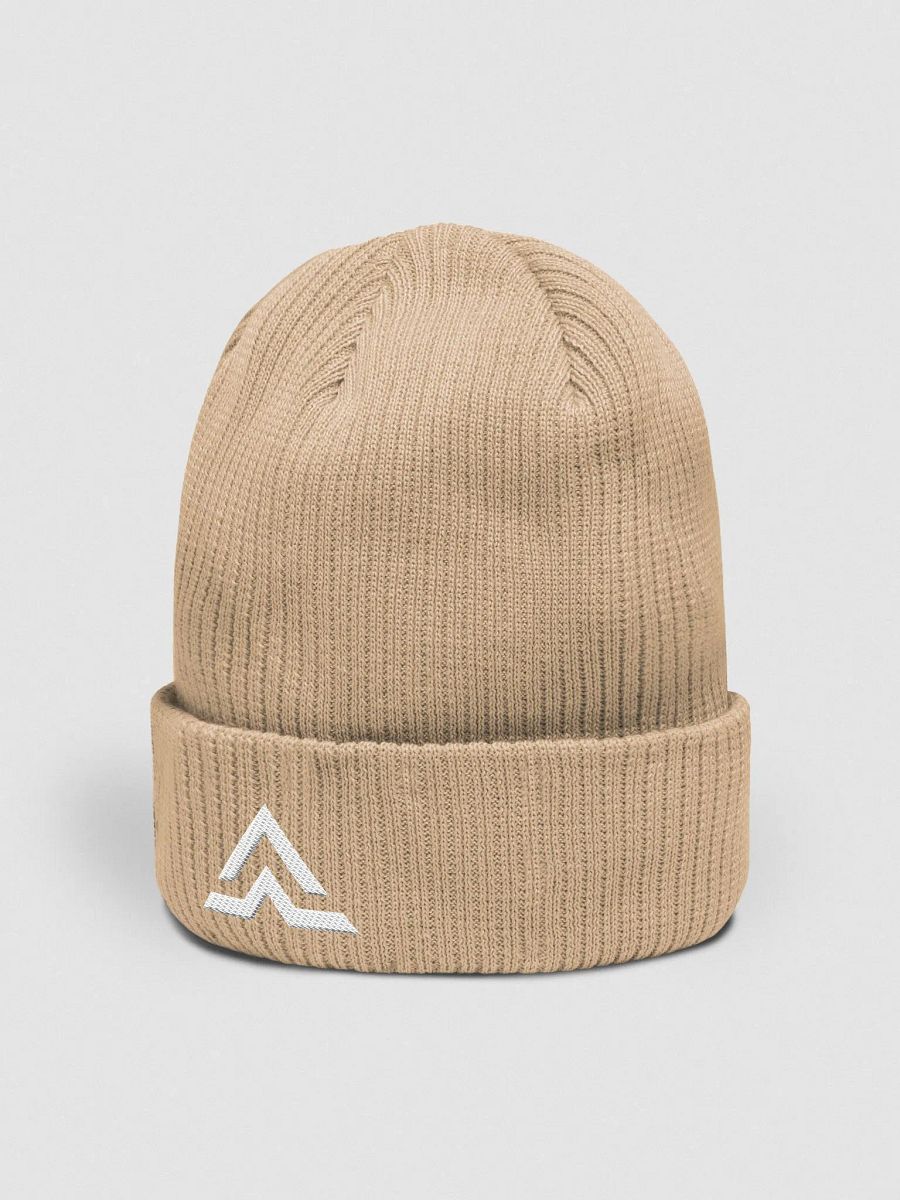 AZOH'S SAND SHORT TOOK BEANIE product image (2)