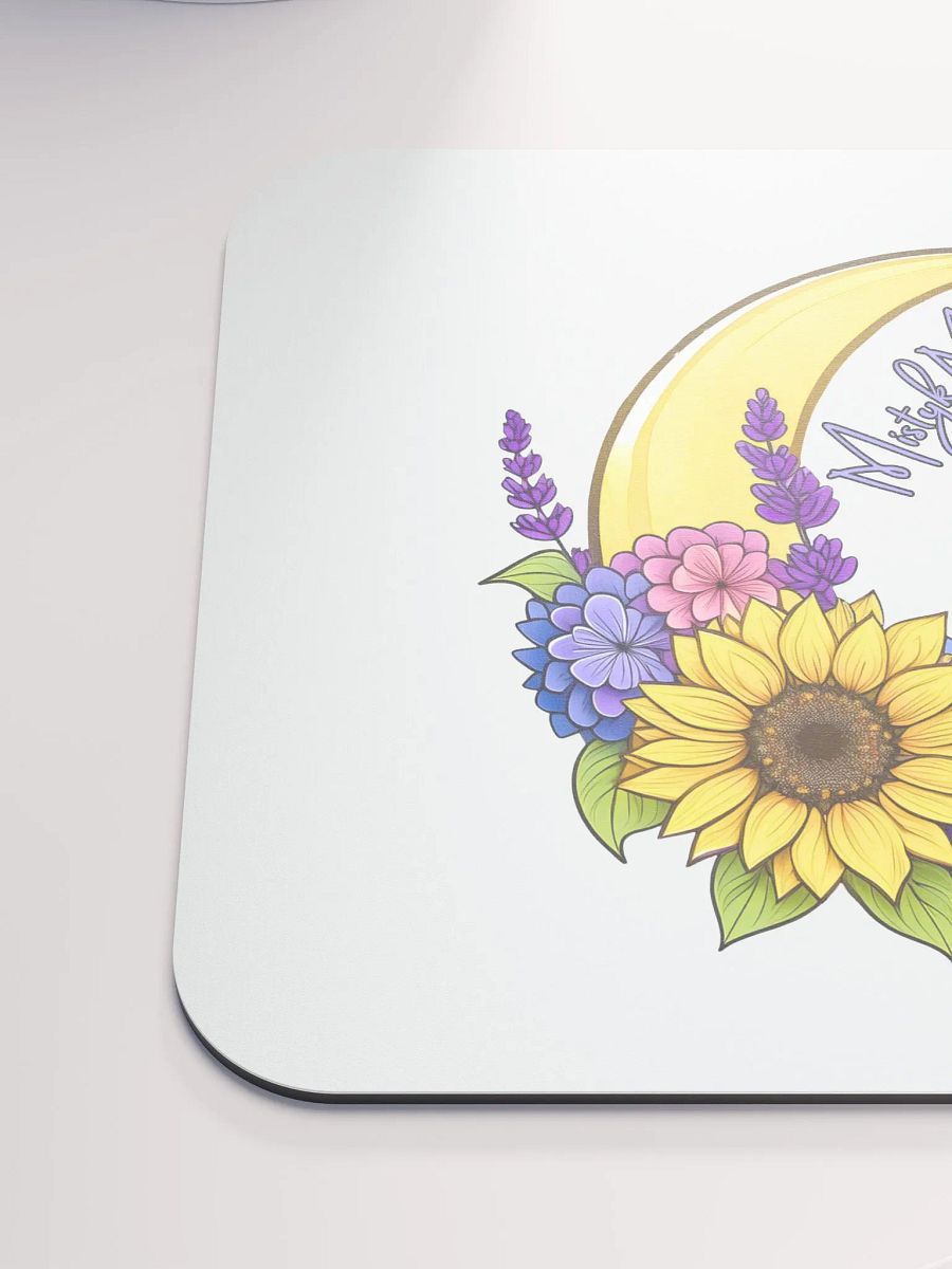 MM Logo Mouse Pad product image (6)