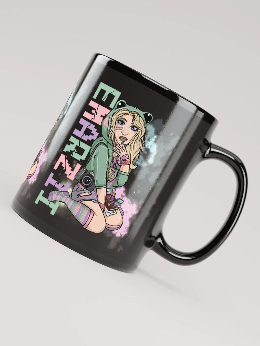 Black eMUGzii product image (4)