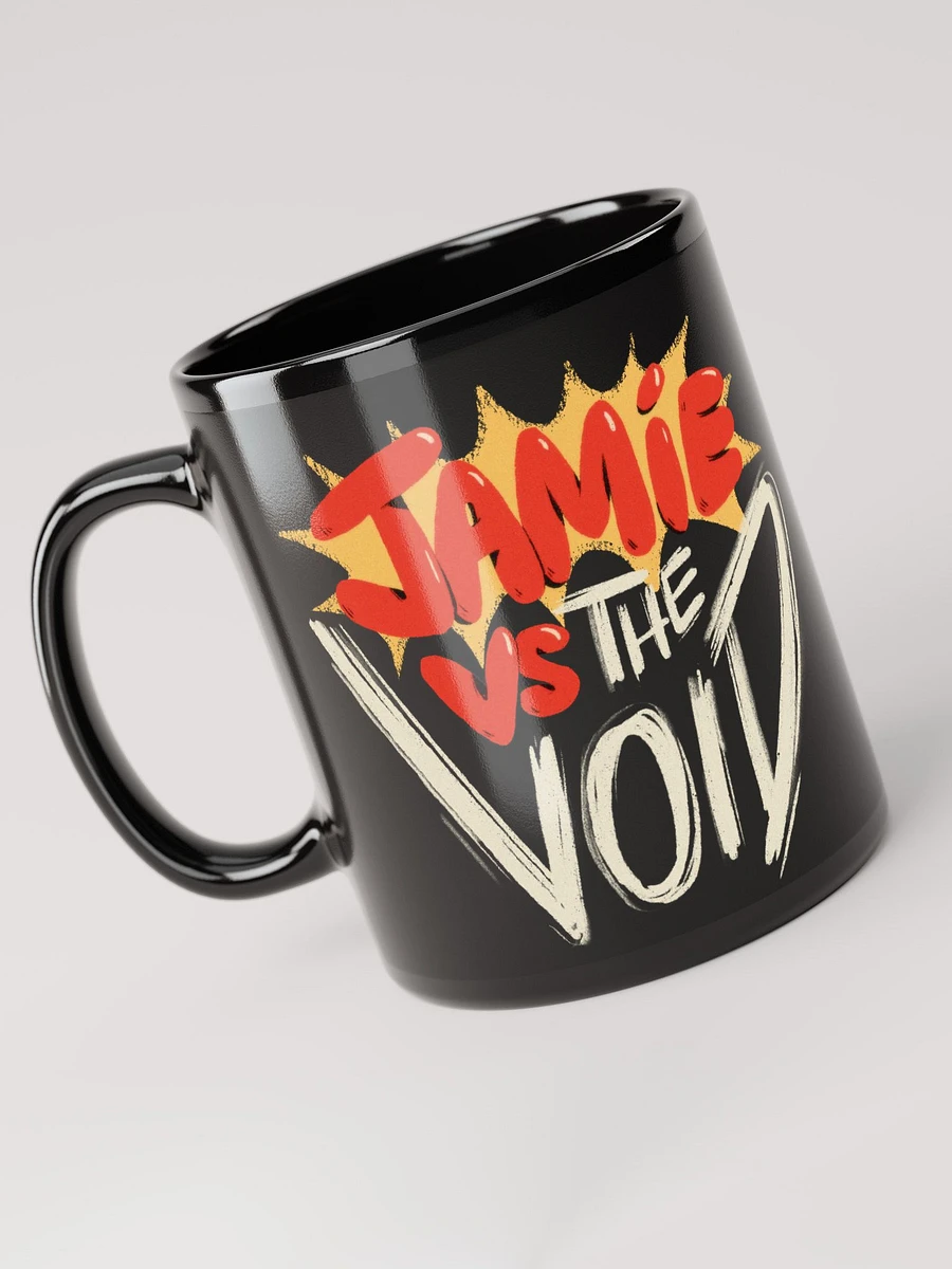 (NEGA) VStheVOID mug product image (5)