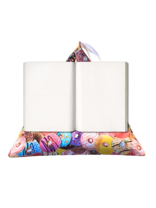 Donuts Fabric Print product image (4)