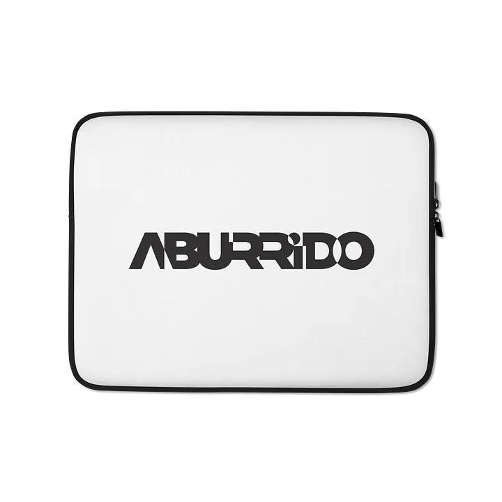 Laptop cover ABURRIDO product image (1)