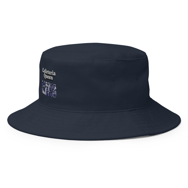 Cafeteria Queen product image (2)