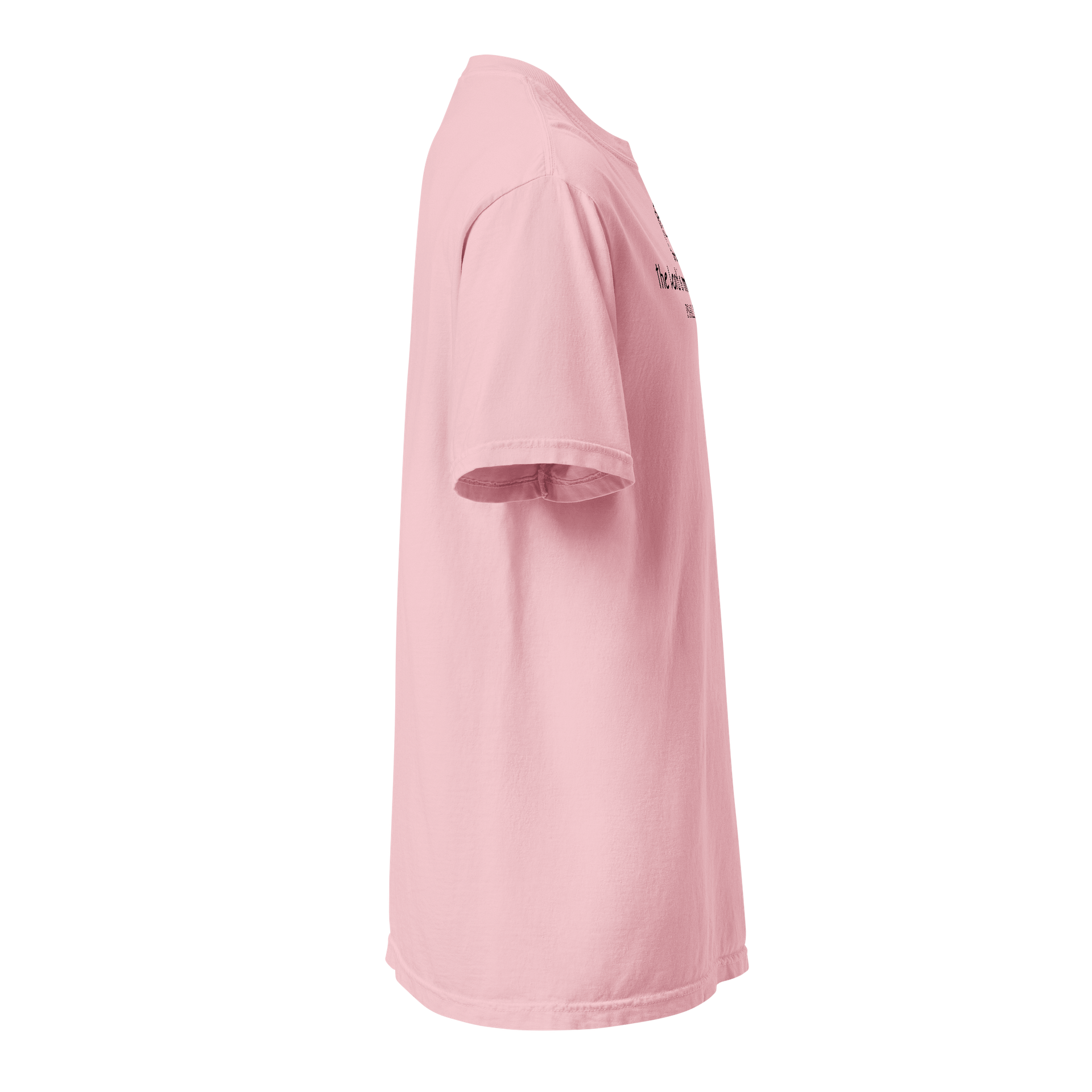 The Lord Is My Shepherd Comfort Tee product image (15)