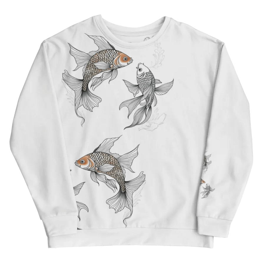 Dancing Fish product image (8)