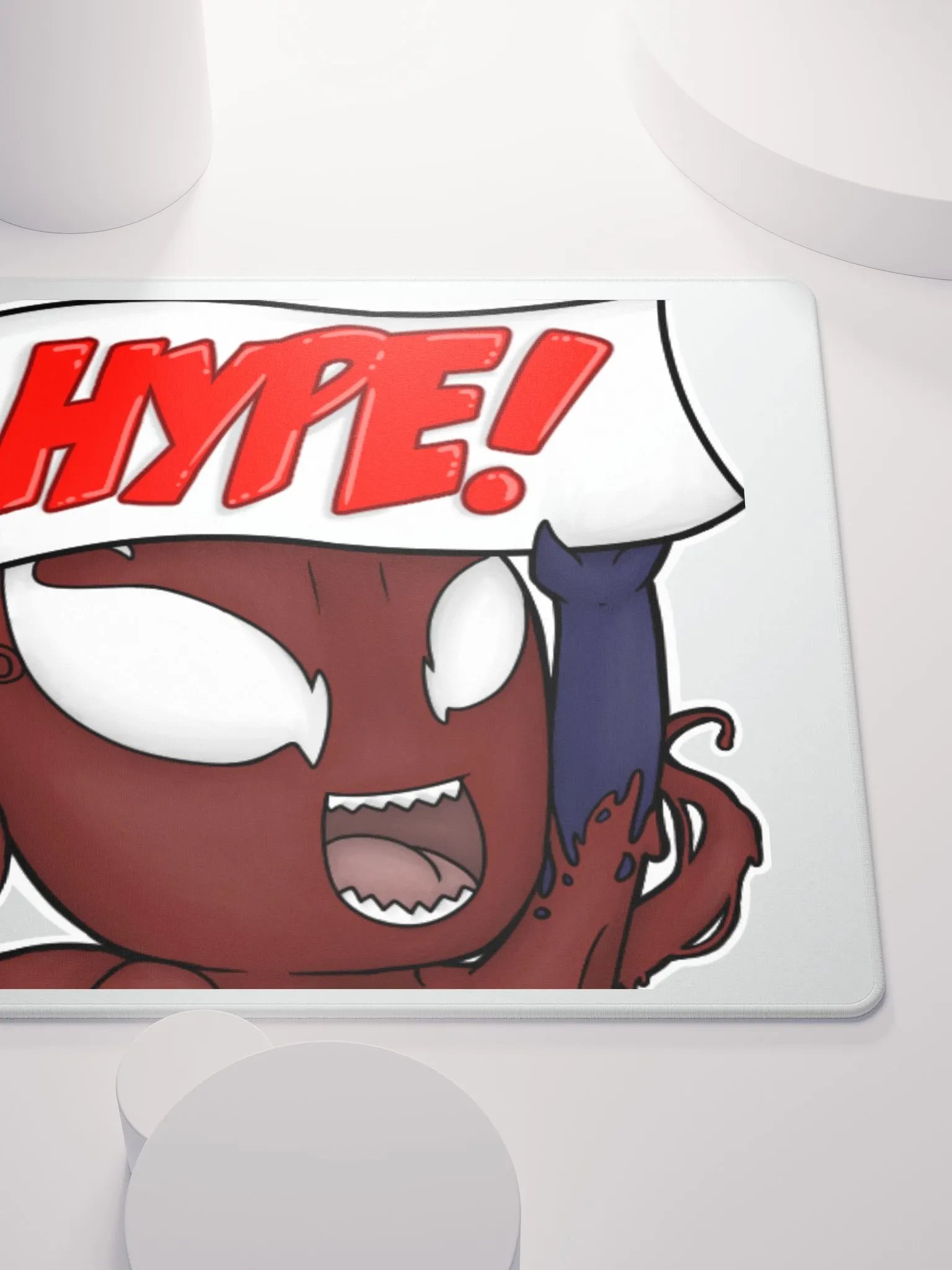 Hype Mouse Pad product image (5)