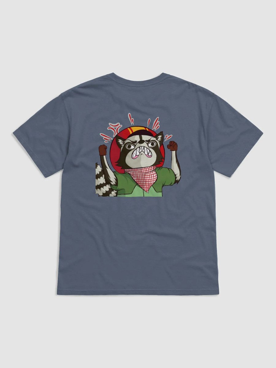 TrashRAGE Shirt product image (2)