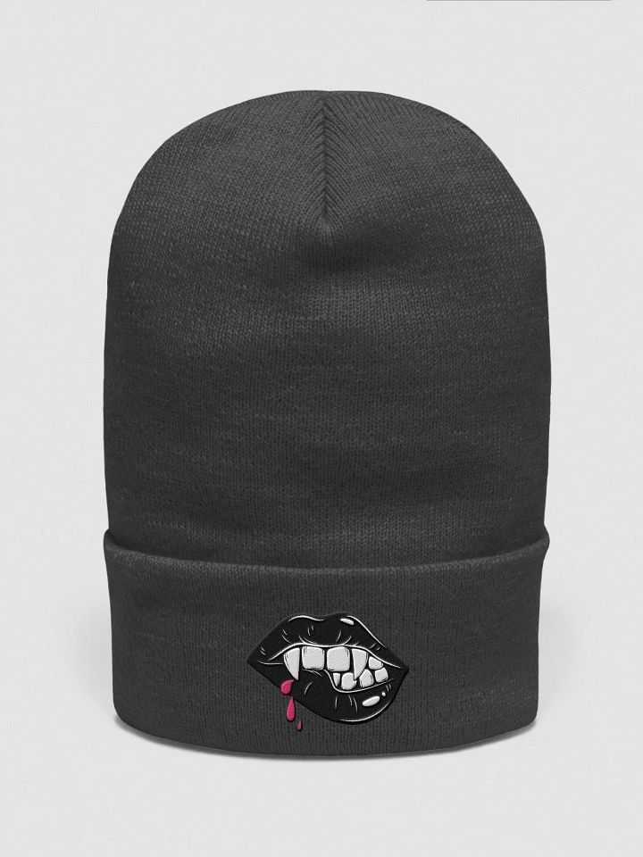 Fangs Toque product image (1)