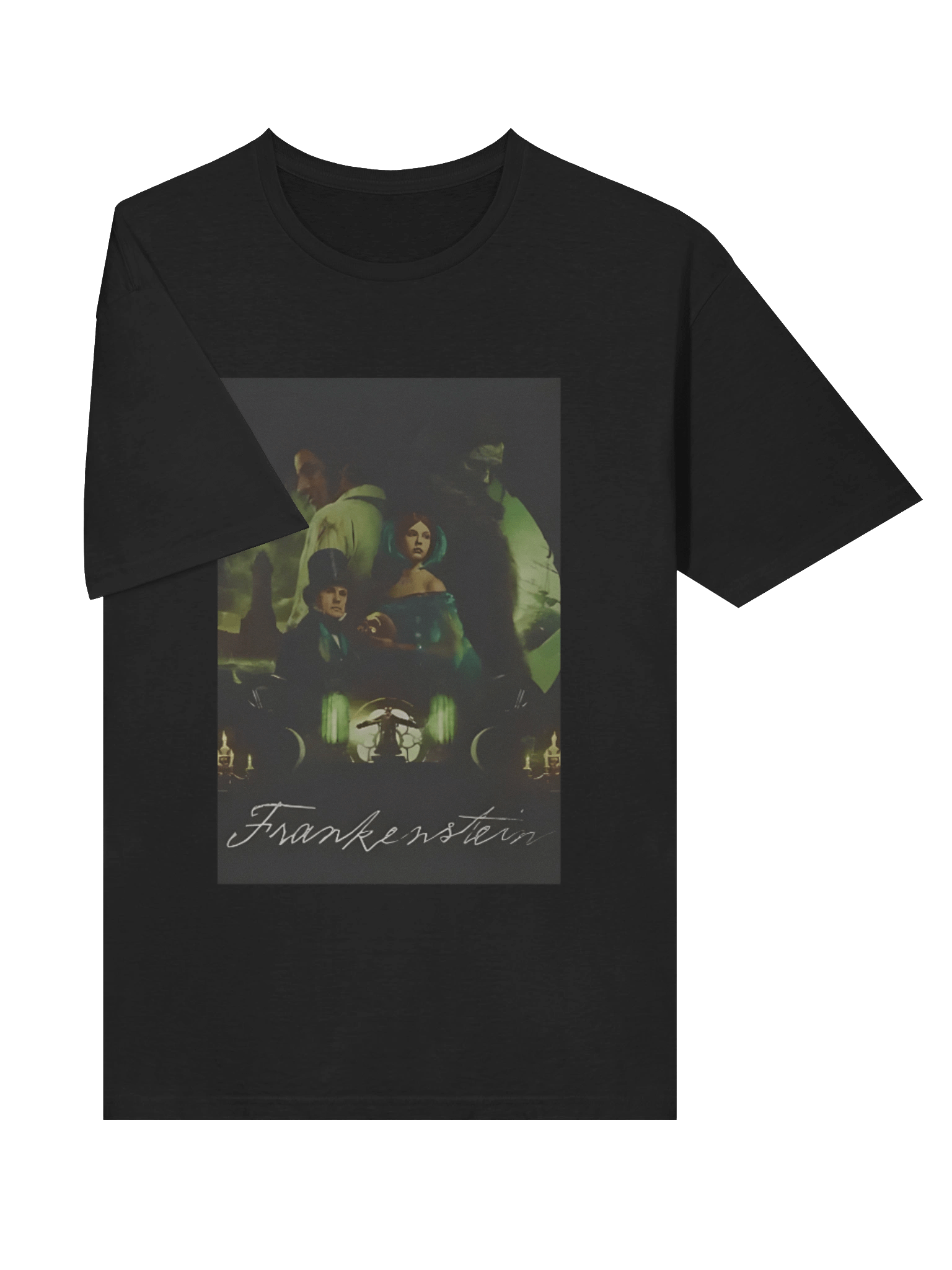 Frankenstein 2025 Shirt product image (3)