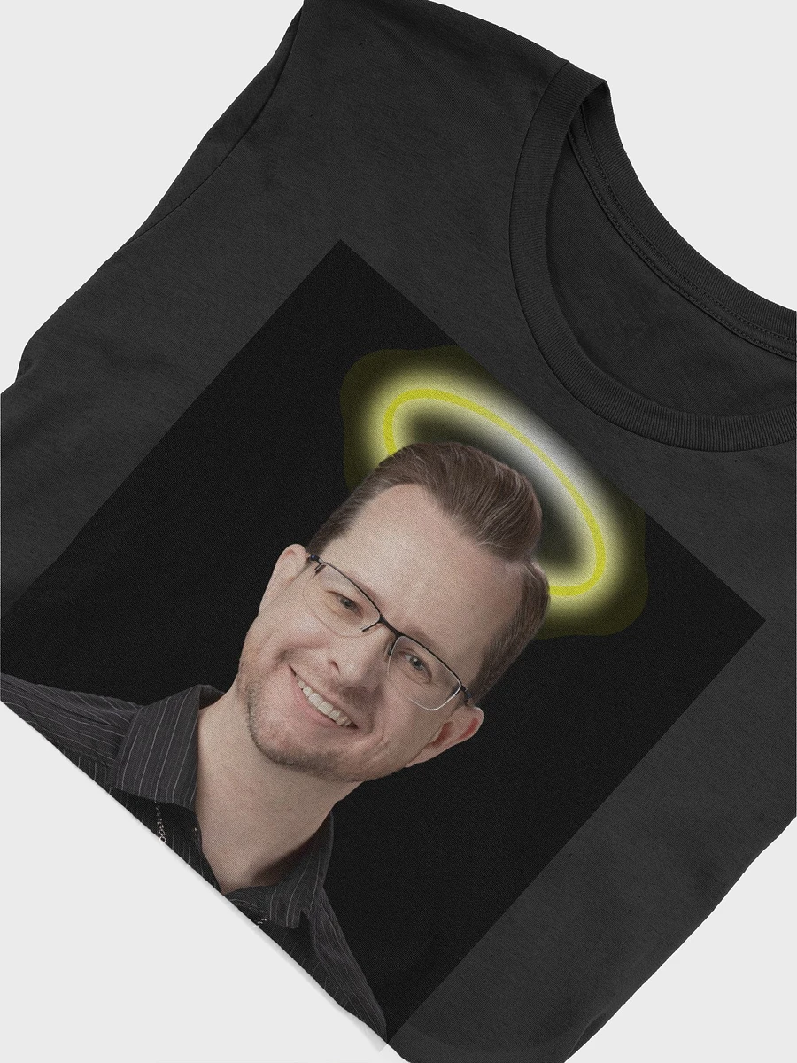 I'm not Jesus T-Shirt product image (3)