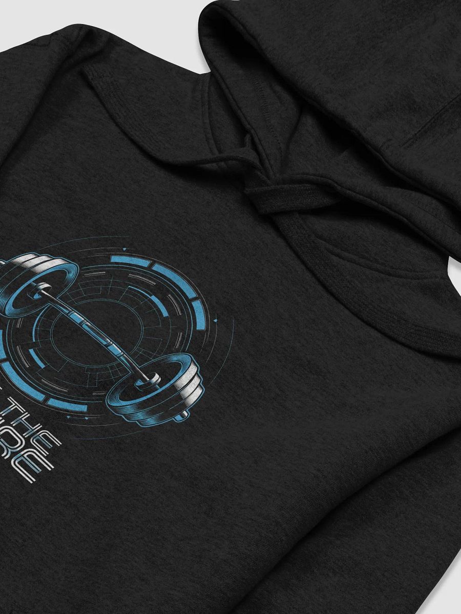 Lift The Future Hoodie product image (9)