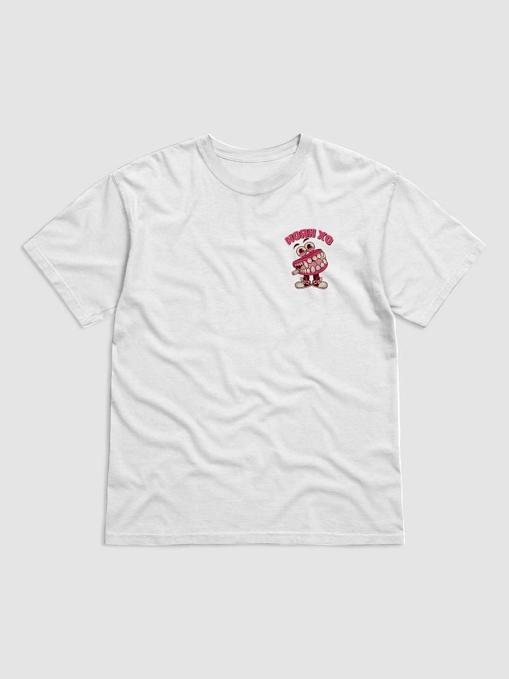 BLAH - POCKET TEE product image (1)