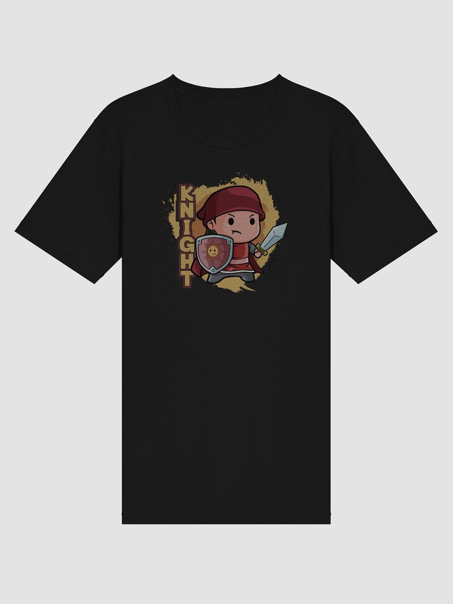 The Knight (Triblend T-Shirt) product image (25)