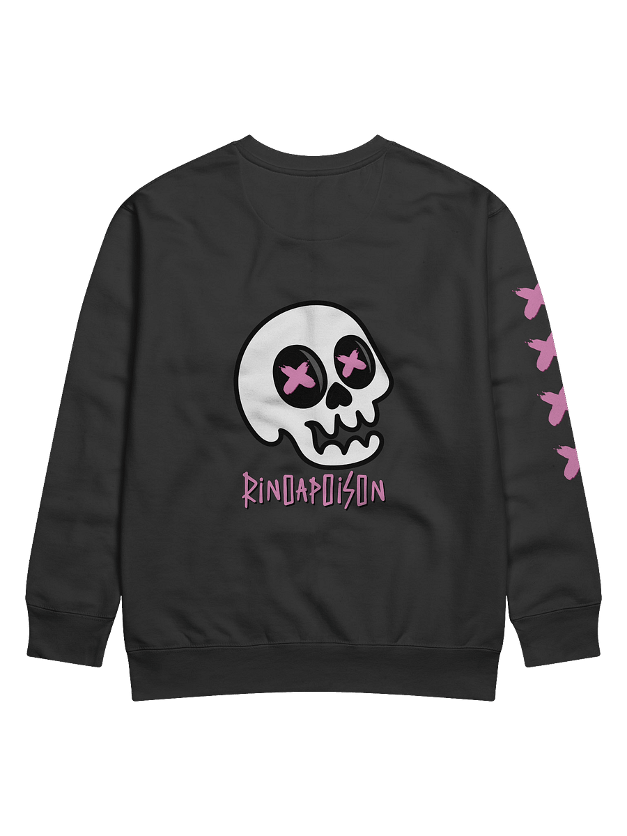 PunkPoison - Sweater product image (2)