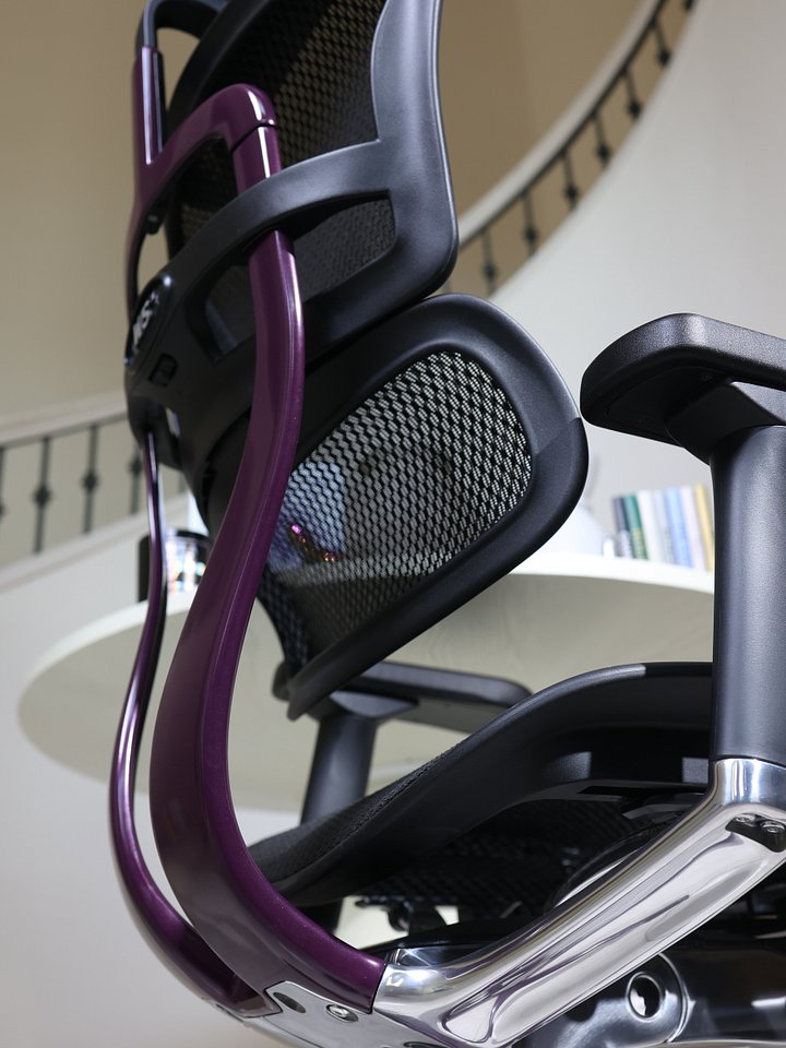 Burgundy Bliss product image (2)