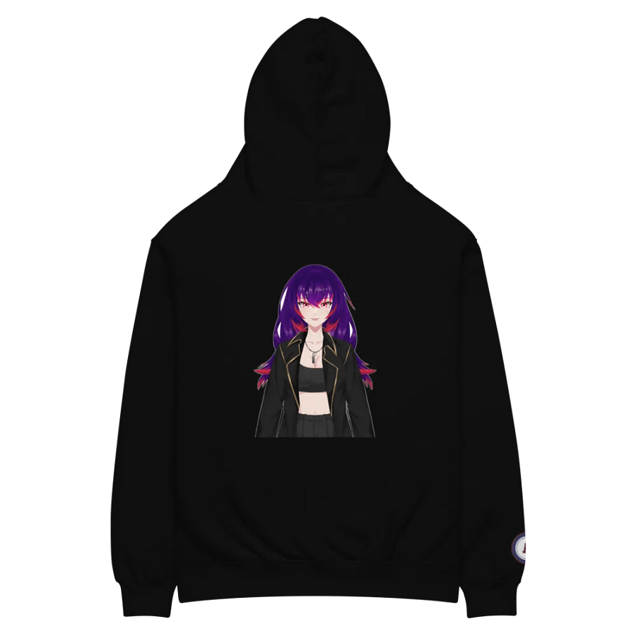 RSFA Hoodie product image (4)