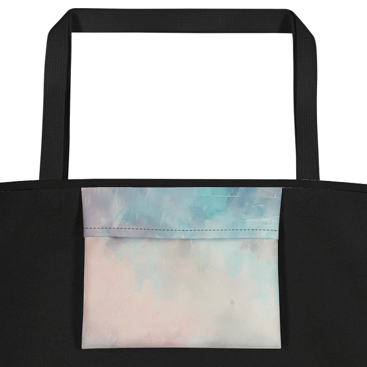 Roses Tote Bag product image (2)