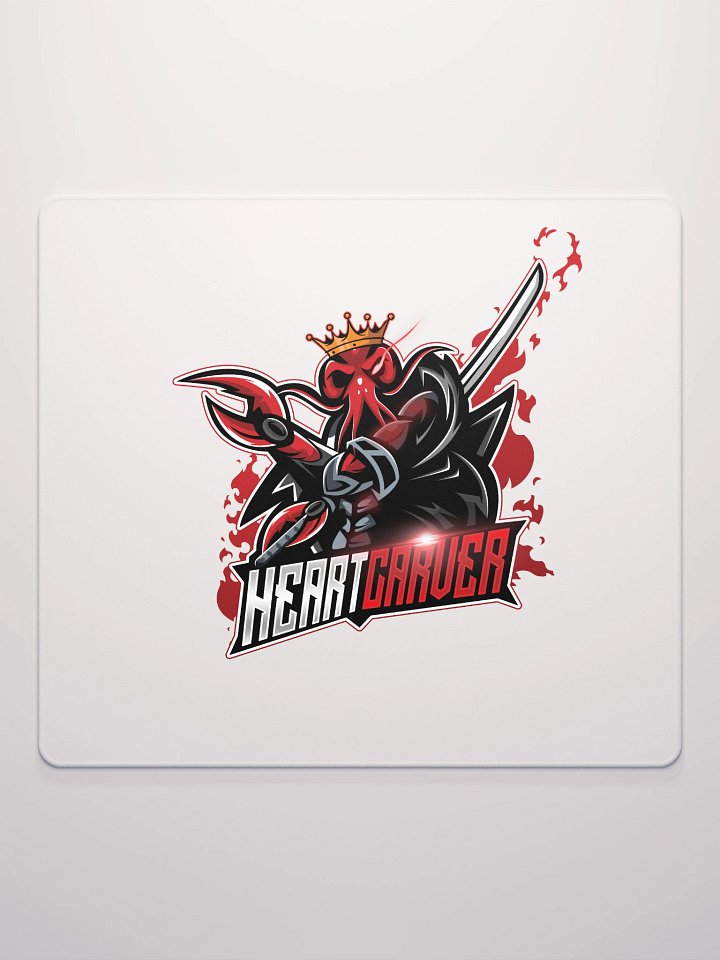 HC Gaming Mouse Pad product image (2)