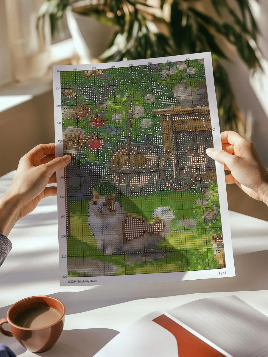 Summer Garden product image (4)