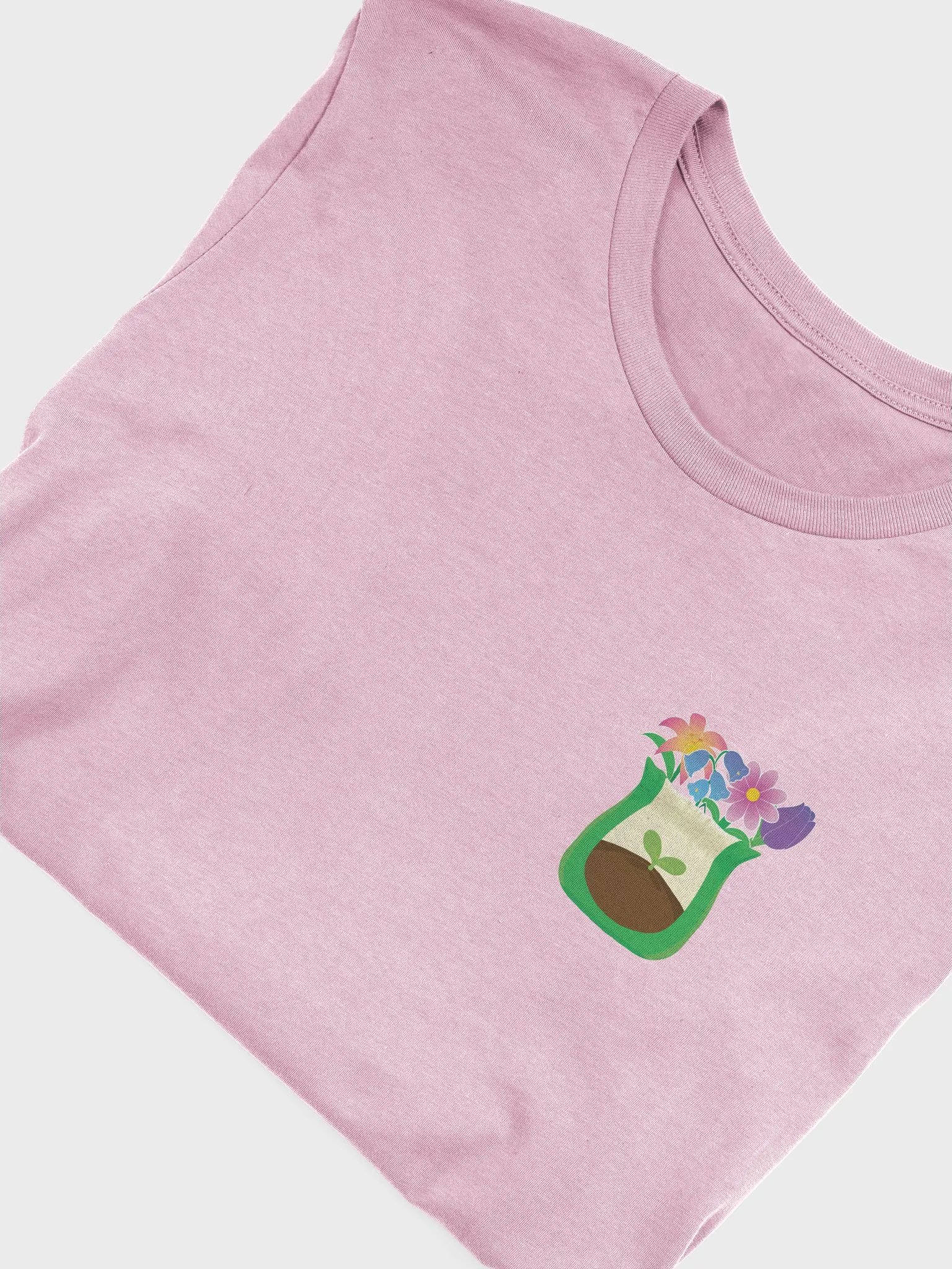 Fertilized Flowers - Tee - small left product image (64)
