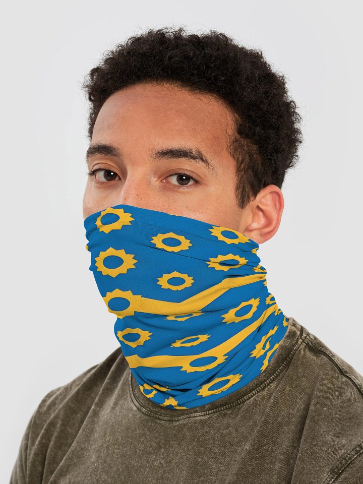 SUNLINE MASK product image (2)