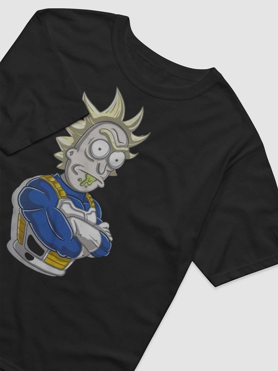 Vegeta T product image (4)
