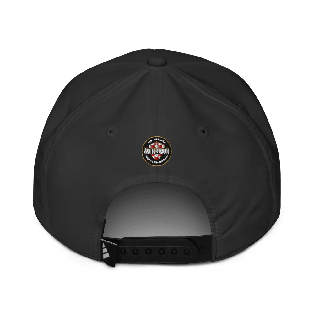 MI HRVATI Adidas Performance Cap product image (11)