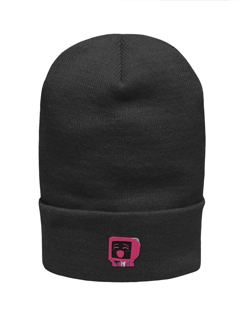 HAPPY TV BEANIE