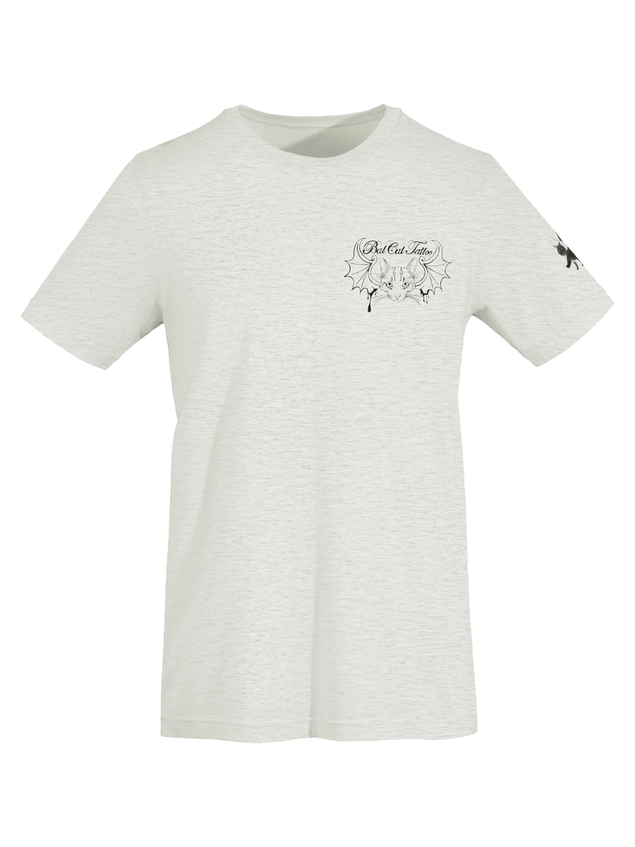 Sarah BatCatTattoo shirt product image (35)